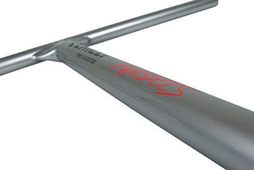 CHILLI PRO SCOOTERS - CHILLI T-BAR SCS RAW - - RAW CHILLI PRO SCOOTERS - CHILLI T-BAR SCS RAW - - RAW