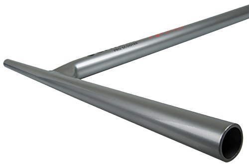 CHILLI PRO SCOOTERS - CHILLI T-BAR SCS RAW - - RAW CHILLI PRO SCOOTERS - CHILLI T-BAR SCS RAW - - RAW