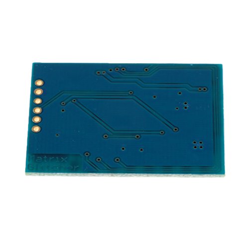 Chip Matrix Glitcher V3 para Microsoft Xbox 360 Consola De Juegos Placa Base Mainborad Phat, Grande -Azul Chip Matrix Glitcher V3 para Microsoft Xbox 360 Consola De Juegos Placa Base Mainborad Phat, Grande -Azul