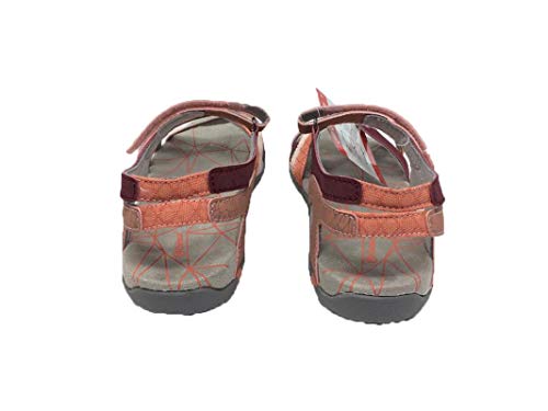 CHIRUCA Sandalias Malibú 07 - Multicolor, 41 CHIRUCA Sandalias Malibú 07 - Multicolor, 41