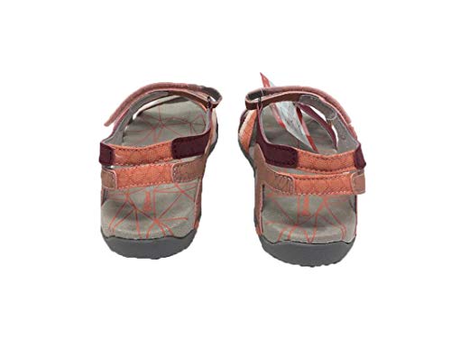 CHIRUCA Sandalias Malibú 07 - Multicolor, 41