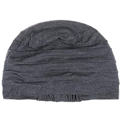 Christine Headwear Turbante Yoga Uni Bamboo by Gorro quimioterapiapañuelo para Cabeza (Talla única - Azul-Melange) Christine Headwear Turbante Yoga Uni Bamboo by Gorro quimioterapiapañuelo para Cabeza (Talla única - Azul-Melange)