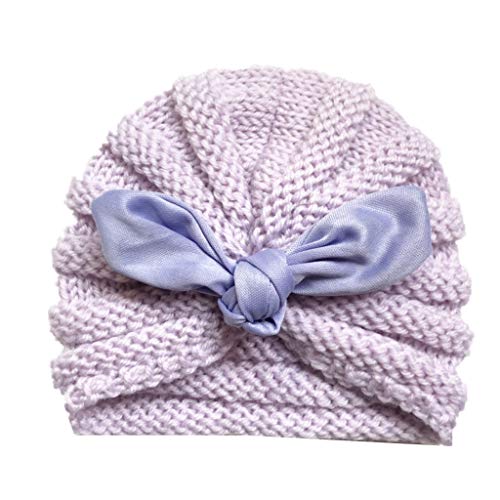 CHSEEA 12PCS Niños Sombrero Beanie Gorras Elásticas Caliente de Punto Arco Venda De Pelo Bebe Vinchas Diadema Turbante Cintas para El Pelo Niñas Accesorios para El Cabello #1 CHSEEA 12PCS Niños Sombrero Beanie Gorras Elásticas Caliente de Punto Arco Venda De Pelo Bebe Vinchas Diadema Turbante Cintas para El Pelo Niñas Accesorios para El Cabello #1