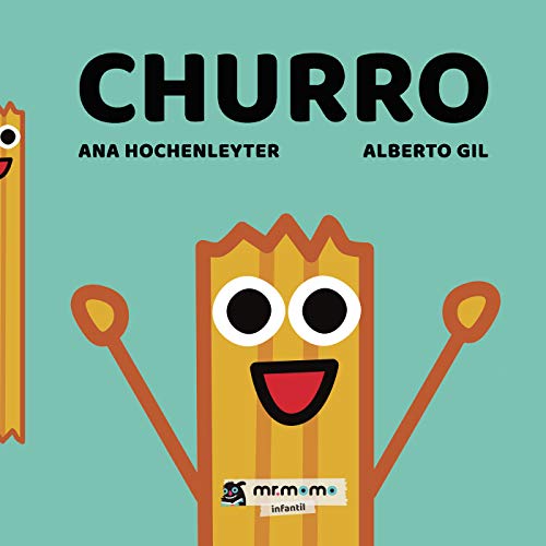 Churro Churro