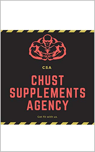 CHUST SUPPLEMENTS AGENCY: TRICEPS (GET FIT WITH US nº 1)
