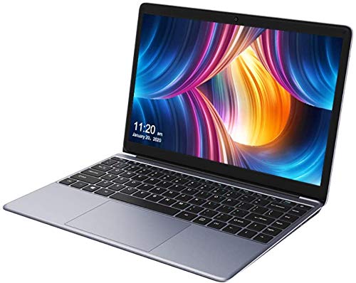 CHUWI HeroBook Pro Ordenador Portátil Ultrabook 14.1' Intel Gemini Lake N4000 hasta 2.6 GHz, 4K 1920*1080, Windows 10, 8G RAM 256G SSD, WiFi, USB 3.0, 38Wh CHUWI HeroBook Pro Ordenador Portátil Ultrabook 14.1' Intel Gemini Lake N4000 hasta 2.6 GHz, 4K 1920*1080, Windows 10, 8G RAM 256G SSD, WiFi, USB 3.0, 38Wh