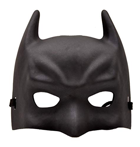 Ciao 11671.3-4 Batman Dark Knight Boys Original Dc Comics Disfraz (Tamaño 3-4 Años) con Músculos Pectorales Acolchados, Color Ciao 11671.3-4 Batman Dark Knight Boys Original Dc Comics Disfraz (Tamaño 3-4 Años) con Músculos Pectorales Acolchados, Color