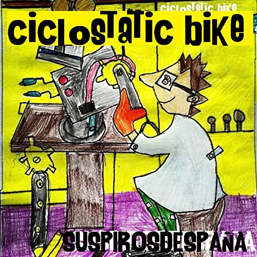 Ciclostatic Bike