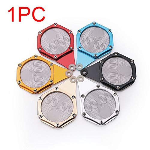 Cicony ATV Moto Quad Bike Scooter ciclomotor Tax Disc Holder Cicony ATV Moto Quad Bike Scooter ciclomotor Tax Disc Holder