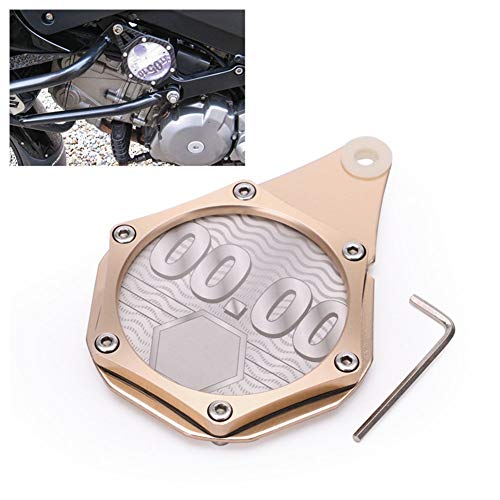 Cicony ATV Moto Quad Bike Scooter ciclomotor Tax Disc Holder