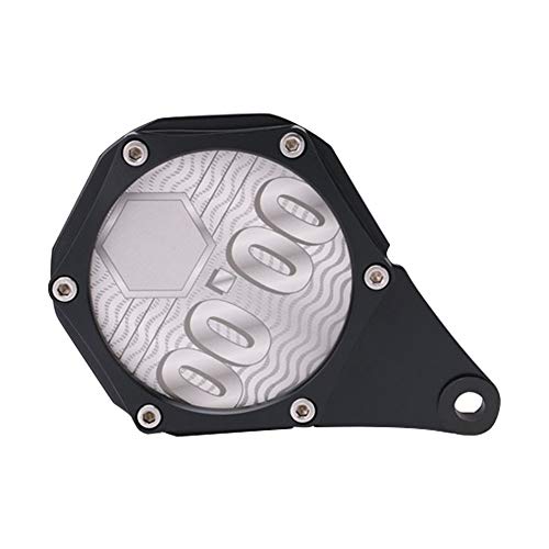 Cicony ATV Moto Quad Bike Scooter ciclomotor Tax Disc Holder