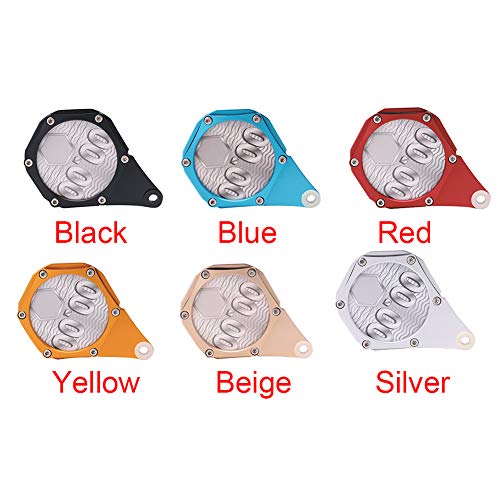 Cicony ATV Moto Quad Bike Scooter ciclomotor Tax Disc Holder Cicony ATV Moto Quad Bike Scooter ciclomotor Tax Disc Holder