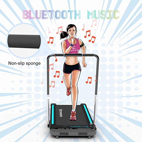 Cinta de correr motor eléctrico plano y silencioso Entrenamiento de caminar y correr, infinitamente variable hasta 8 km/h, Cinta de correr profesional para el hogar, Cinta de correr para el hogar Cinta de correr motor eléctrico plano y silencioso Entrenamiento de caminar y correr, infinitamente variable hasta 8 km/h, Cinta de correr profesional para el hogar, Cinta de correr para el hogar