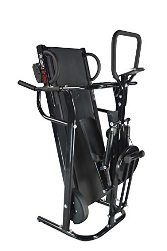 Cinta DE Correr Plegable (MECANICA) + Stepper + Figure Twister + Push-UP - BT-2280BR-H Cinta DE Correr Plegable (MECANICA) + Stepper + Figure Twister + Push-UP - BT-2280BR-H