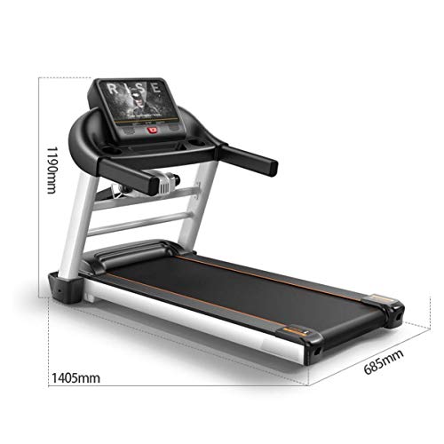 Cinta de Correr Plegable Una Cinta de Correr eléctrica portátil con un Marco de Madera Adecuada para Trotar y Correr Capacidad máxima de Carga La máquina de Ejercicio es de 120 kg La Velocidad es de Cinta de Correr Plegable Una Cinta de Correr eléctrica portátil con un Marco de Madera Adecuada para Trotar y Correr Capacidad máxima de Carga La máquina de Ejercicio es de 120 kg La Velocidad es de