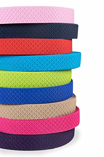 Cinta elástica de alta calidad estampada, 40 mm, utilizable por ambos lados, en muchos colores, para la reparación y decoración de cintas de pantalones o chándales Cinta elástica de alta calidad estampada, 40 mm, utilizable por ambos lados, en muchos colores, para la reparación y decoración de cintas de pantalones o chándales