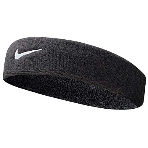 Cinta/NIKE:NN 07 010 Unica Negro Cinta/NIKE:NN 07 010 Unica Negro
