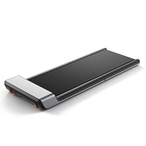 Cintas de correr Plegable Pequeña Mini máquina para Caminar Interior casera Equipo de Fitness de Oficina con Rodillos para un fácil Almacenamiento Cintas de correr Plegable Pequeña Mini máquina para Caminar Interior casera Equipo de Fitness de Oficina con Rodillos para un fácil Almacenamiento
