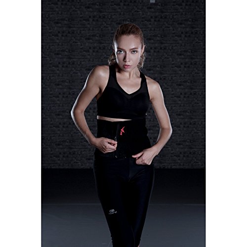 Cintura Cinturón para adelgazar, Moldeadora para la cintura, para Adelgazar, Reductora de peso, Faja Abdominal ajustable de neopreno, Hombre y Mujer, Faja Reductora, con cremallera Cintura Cinturón para adelgazar, Moldeadora para la cintura, para Adelgazar, Reductora de peso, Faja Abdominal ajustable de neopreno, Hombre y Mujer, Faja Reductora, con cremallera