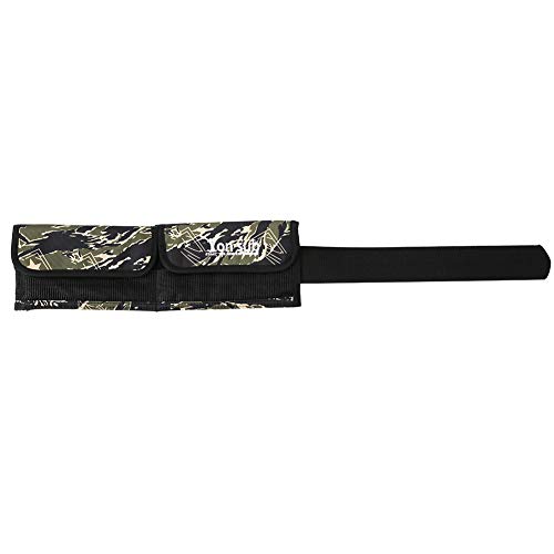 Cinturón de Buceo de Bolsillo Tipo Bolsillo, cinturón de Snorkel, Hebilla Ajustable compacta y Resistente para Buceo Libre(Green Camouflage, 4 Pockets) Cinturón de Buceo de Bolsillo Tipo Bolsillo, cinturón de Snorkel, Hebilla Ajustable compacta y Resistente para Buceo Libre(Green Camouflage, 4 Pockets)