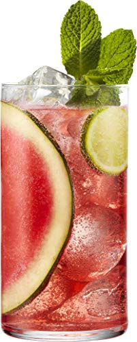 Cîroc Watermelon - Vodka francés con sabor a sandía Edición limitada, 70 cl