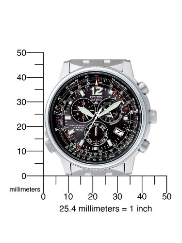 Citizen AS4020-52E - Reloj Citizen AS4020-52E - Reloj