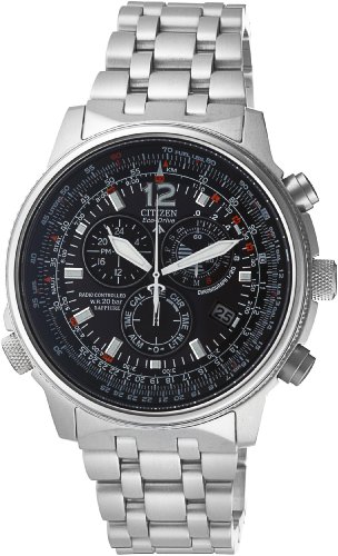 Citizen AS4020-52E - Reloj Citizen AS4020-52E - Reloj