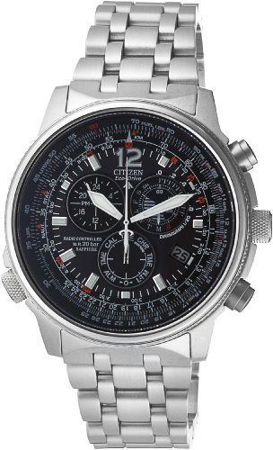 Citizen AS4020-52E - Reloj