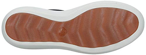 Clarks Step Urban Mix, Zapatillas Hombre, Negro Black, 42 EU Clarks Step Urban Mix, Zapatillas Hombre, Negro Black, 42 EU