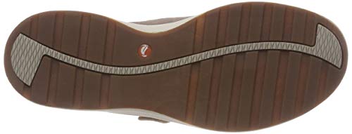 Clarks Un Adorn Lo, Zapatillas Mujer, Morado (Pebble), 40 EU Clarks Un Adorn Lo, Zapatillas Mujer, Morado (Pebble), 40 EU
