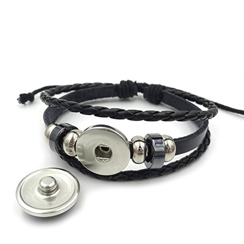 CLEARNICE Pulsera De Cuero Cthulhu Inspirada En H.P. Obedecer The Cthulhu H.P Black Multilayers Charm Bracelets Lovecraft Jewelry CLEARNICE Pulsera De Cuero Cthulhu Inspirada En H.P. Obedecer The Cthulhu H.P Black Multilayers Charm Bracelets Lovecraft Jewelry