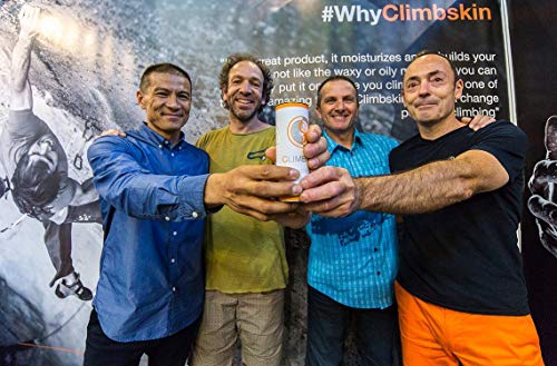 Climbskin Crema de Manos 30ml Climbskin Crema de Manos 30ml