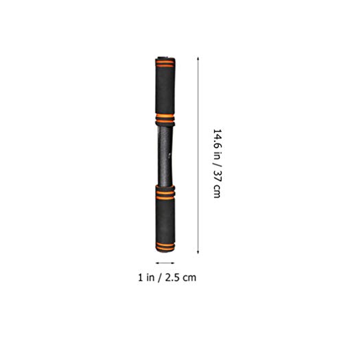 CLISPEED Juego de Cuerdas de Tríceps Cable de Cuerda Desplegable Accesorios de Polea Equipo de Entrenamiento de Fuerza del Brazo para Jalones Laterales Curl de Bíceps Extensiones de CLISPEED Juego de Cuerdas de Tríceps Cable de Cuerda Desplegable Accesorios de Polea Equipo de Entrenamiento de Fuerza del Brazo para Jalones Laterales Curl de Bíceps Extensiones de