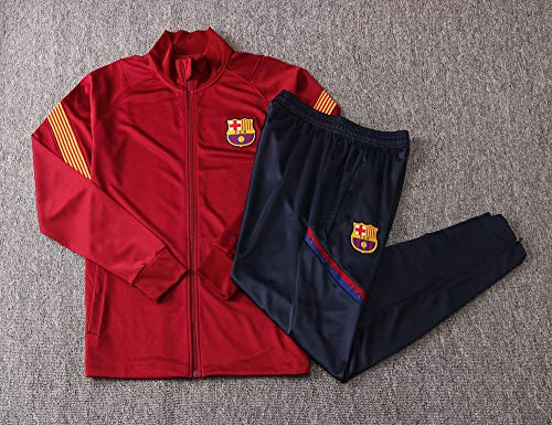 Club de Manga Larga, Uniforme de fĂștbol, ââChaqueta Deportiva, Chaqueta Completa con Cremallera, Multicolor, tamaño S-XL @ 3_L Club de Manga Larga, Uniforme de fĂștbol, ââChaqueta Deportiva, Chaqueta Completa con Cremallera, Multicolor, tamaño S-XL @ 3_L