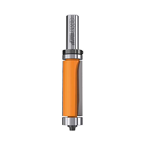 CMT ORANGE TOOLS 906.690.11B Fresa para recortar con rodamiento hw s 12 d 19x50,8 rh