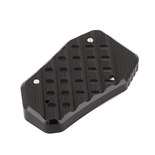 CNC - Soporte de extensión para Patas de Motocicleta para Scrambler Sixty2 Sixty 2 Classic Café Racer Flat Track Pro Full Throttle Icon Urban Enduro CNC - Soporte de extensión para Patas de Motocicleta para Scrambler Sixty2 Sixty 2 Classic Café Racer Flat Track Pro Full Throttle Icon Urban Enduro