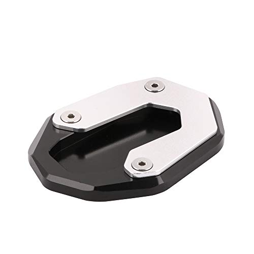 CNC - Soporte de extensión para Patas de Motocicleta para Scrambler Sixty2 Sixty 2 Classic Café Racer Flat Track Pro Full Throttle Icon Urban Enduro CNC - Soporte de extensión para Patas de Motocicleta para Scrambler Sixty2 Sixty 2 Classic Café Racer Flat Track Pro Full Throttle Icon Urban Enduro