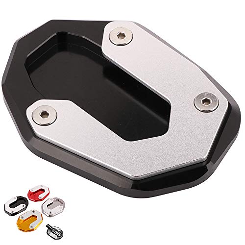 CNC - Soporte de extensión para Patas de Motocicleta para Scrambler Sixty2 Sixty 2 Classic Café Racer Flat Track Pro Full Throttle Icon Urban Enduro CNC - Soporte de extensión para Patas de Motocicleta para Scrambler Sixty2 Sixty 2 Classic Café Racer Flat Track Pro Full Throttle Icon Urban Enduro