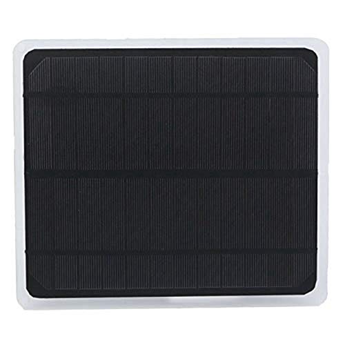 Cobeky Ventilador con Ventilador de Panel Solar de 10W Ventilador para Perro Pollo Invernadero Techo RV Cobeky Ventilador con Ventilador de Panel Solar de 10W Ventilador para Perro Pollo Invernadero Techo RV