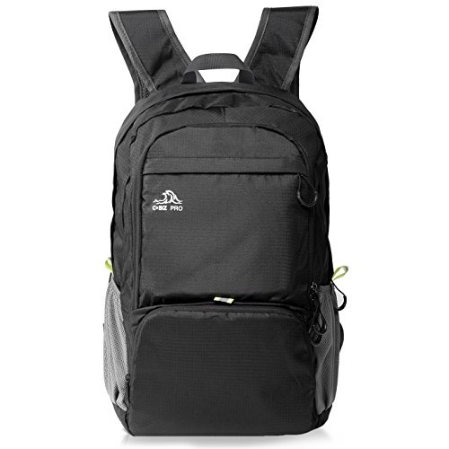 Cobiz 30L Mochila Portatil, Mochilas Hombre Deportivas Ligero Mochila Deporte Impermeable para Viajes al Aire Libre Mochila Unisex (A-Negro) Cobiz 30L Mochila Portatil, Mochilas Hombre Deportivas Ligero Mochila Deporte Impermeable para Viajes al Aire Libre Mochila Unisex (A-Negro)