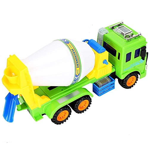 Coches Rc | Camión de ingeniería grande, carro mezclador de cemento, carro de control remoto para niños, cumpleaños, Navidad, regalos de año nuevo para niñas, niños, niños pequeños, hijos, nietos. Coches Rc | Camión de ingeniería grande, carro mezclador de cemento, carro de control remoto para niños, cumpleaños, Navidad, regalos de año nuevo para niñas, niños, niños pequeños, hijos, nietos.