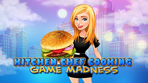 Cocina Chef Juegos de cocina Madness Cook Restaurant Cocina Chef Juegos de cocina Madness Cook Restaurant