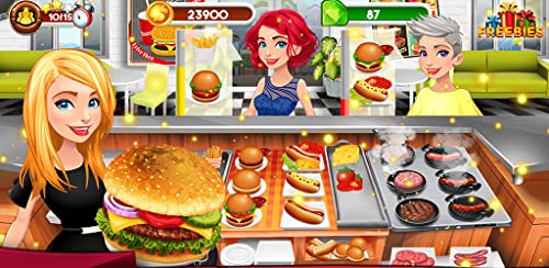 Cocina Chef Juegos de cocina Madness Cook Restaurant Cocina Chef Juegos de cocina Madness Cook Restaurant
