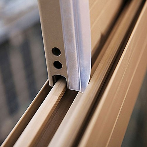 CODIRATO Tira de Sellado 10 m Tira Autoadhesiva Silicona Transparente Cinta Calafateo para Puerta Autoadhesiva para Puertas y Ventanas CODIRATO Tira de Sellado 10 m Tira Autoadhesiva Silicona Transparente Cinta Calafateo para Puerta Autoadhesiva para Puertas y Ventanas