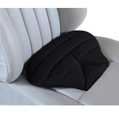 Cojín de asiento de coche Big Ant, cojín de asiento de coche, cojín de asiento ortopédico para coche, oficina y silla de ruedas - cojín de asiento de respaldo inferior, cóccix, alivio de cadera Cojín de asiento de coche Big Ant, cojín de asiento de coche, cojín de asiento ortopédico para coche, oficina y silla de ruedas - cojín de asiento de respaldo inferior, cóccix, alivio de cadera