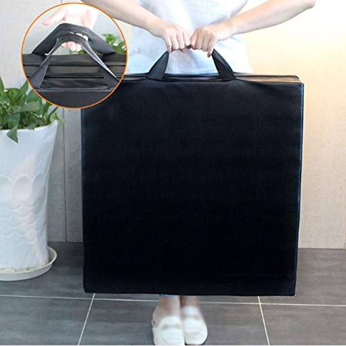 Colchoneta Gimnasia LXHONG Colchoneta Plegable De Gimnasia, Rebote Engrosado Esterilla Yoga, Prueba Lágrima Colchoneta De Camping para Colegio Gimnasio Sala De Yoga PU 3 Tamaños Colchoneta Gimnasia LXHONG Colchoneta Plegable De Gimnasia, Rebote Engrosado Esterilla Yoga, Prueba Lágrima Colchoneta De Camping para Colegio Gimnasio Sala De Yoga PU 3 Tamaños