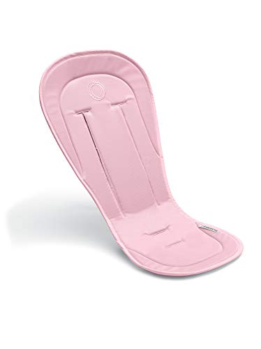 Colchoneta Integral Universal Bugaboo, Rosa Pastel Colchoneta Integral Universal Bugaboo, Rosa Pastel