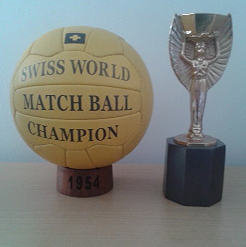 Coleccion BALONES MUNDIALES Futbol 1930-1966