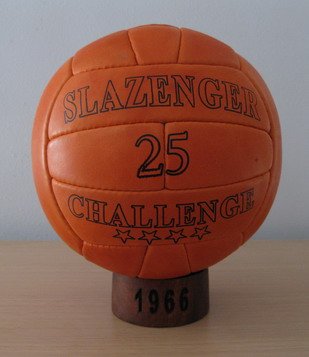 Coleccion BALONES MUNDIALES Futbol 1930-1966 Coleccion BALONES MUNDIALES Futbol 1930-1966