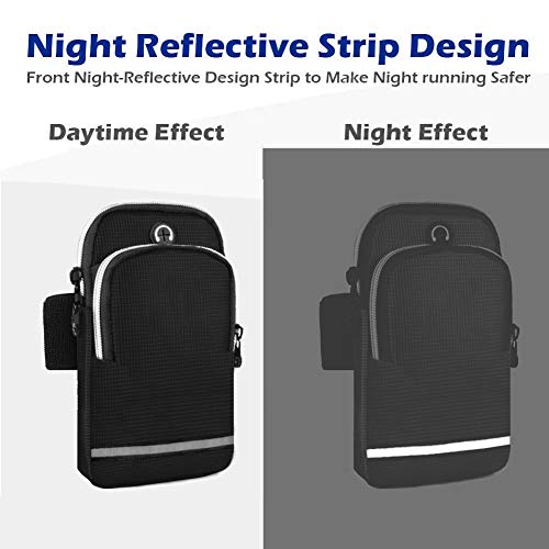 Colgante Móvil para Brazalete Deportivo Universal Bolsillos Bolso Billetera de Pasaporte Viaje Cintura Running Auriculares Movil Bolsa Brazo Fundas para iPhone 8 7 6 Plus Samsung Huawei Celular Funda Colgante Móvil para Brazalete Deportivo Universal Bolsillos Bolso Billetera de Pasaporte Viaje Cintura Running Auriculares Movil Bolsa Brazo Fundas para iPhone 8 7 6 Plus Samsung Huawei Celular Funda